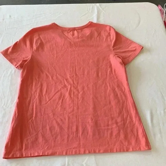 Christopher & Banks women’s small tee shirt EUC - Picture 3 of 3